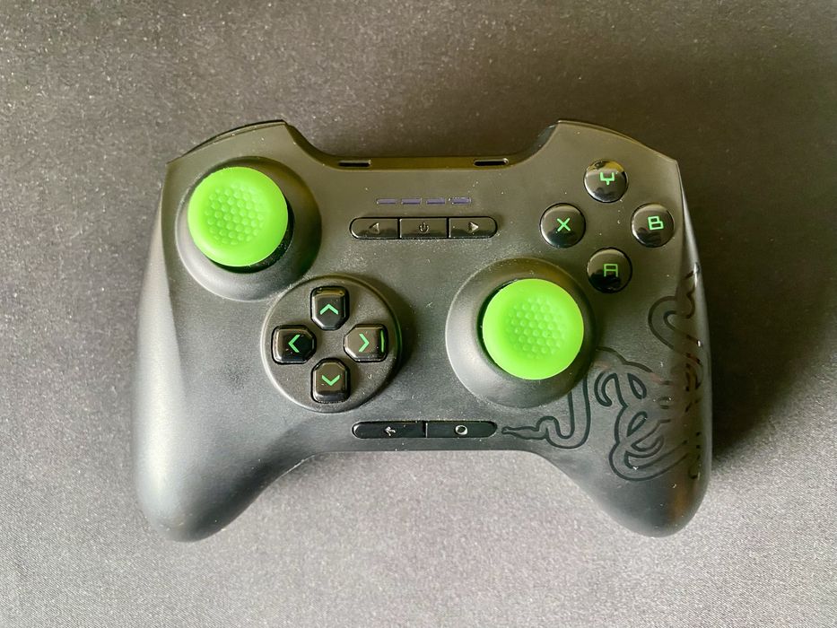 Controller gaming Razer