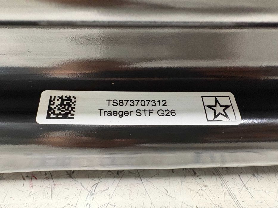 Оригинална Задна Греда За БМВ Г26 Г26ЛЦИ 8737073 BMW G26 G26LCI