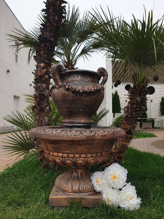 Fantana arteziana.F31.fantani arteziene.fantani arteziene din beton