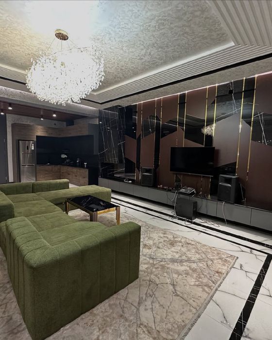 Dacha MANHETTAN bez makler