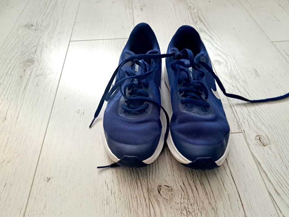 Nike-Ориг. Маратонки