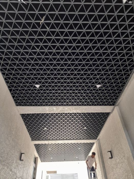 Грильято Снежинка, Griliato Snejinka