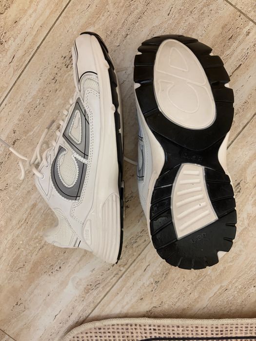 Dior B30 Alb  41