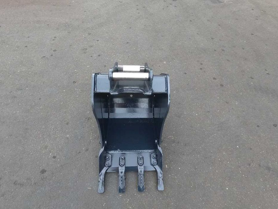 Cupe excavator atac rapid Cangini CR15, CR30, CR40, CR50, CR70