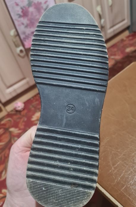 Обувь на Девочку!