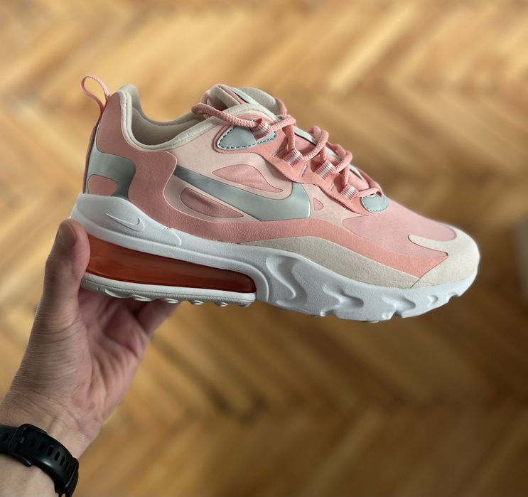 Nike Air Max 270 React