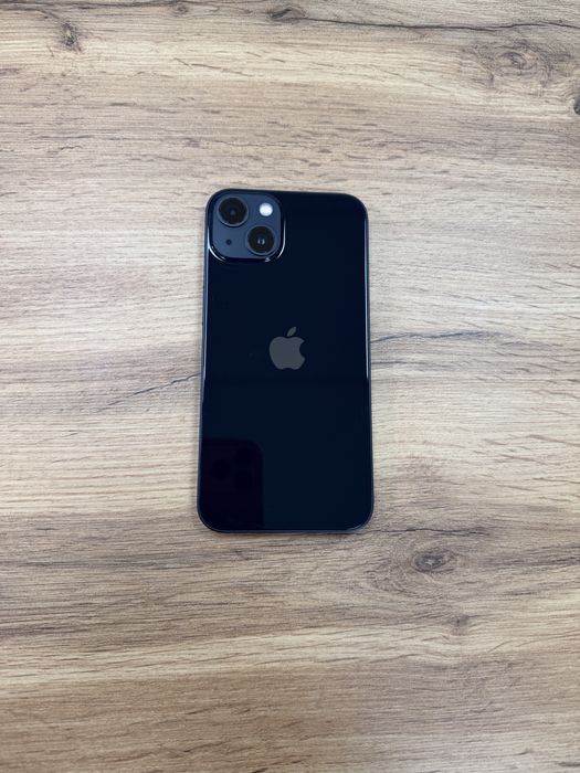 ‼️iPhone 13 Midnight 128Gb - Sanatate bat.98% - Garantie 12 luni