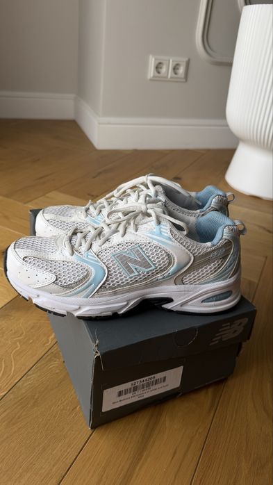 Кроссовки new balance