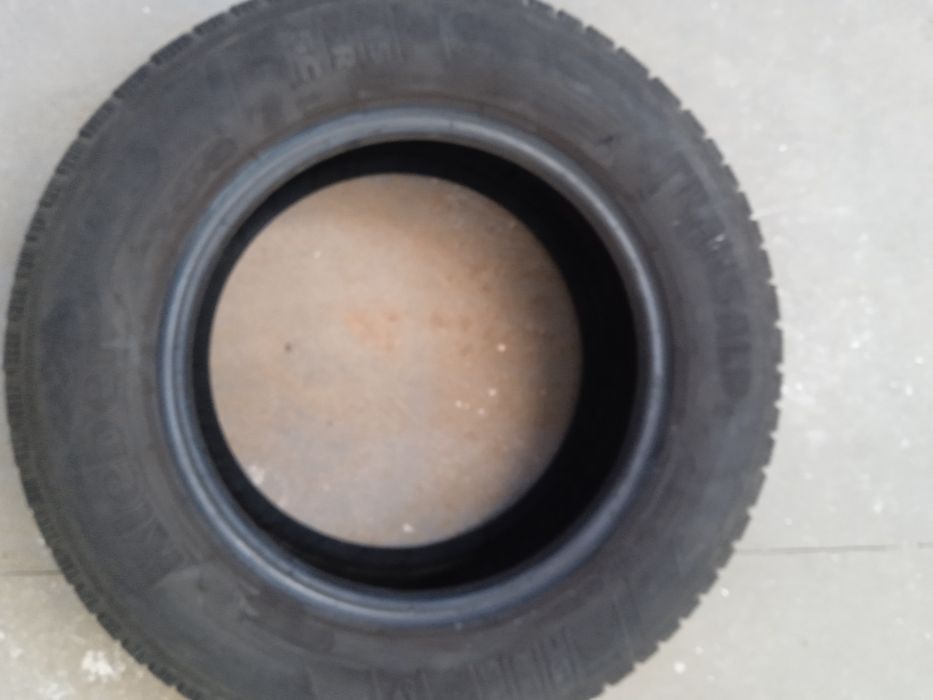 Зимни гуми Бус 215/65/15 С