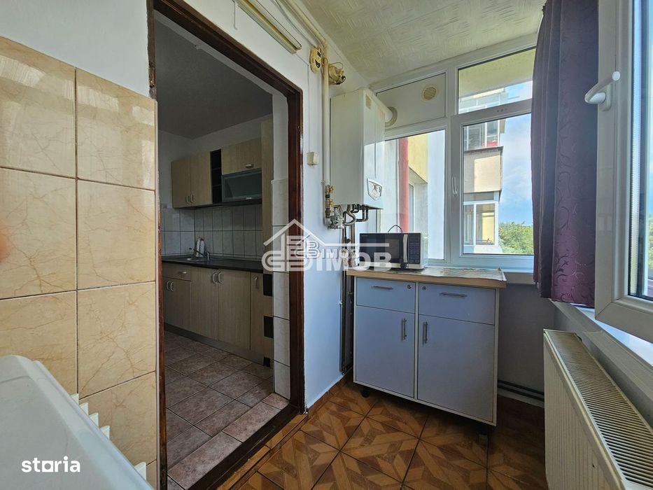 Apartament 3 camere de închiriat | Micro 3