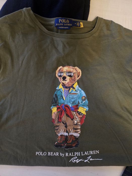 Polo Ralph Lauren bluza