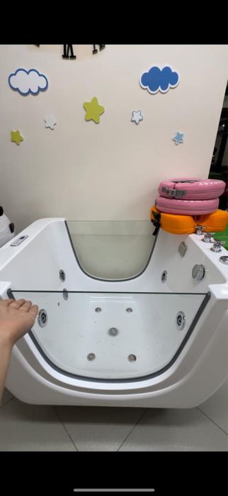 Гидрованна срочно сатылады!