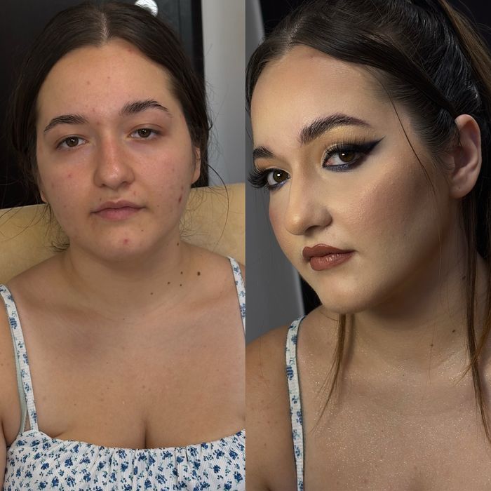 Servicii Makeup Profesional