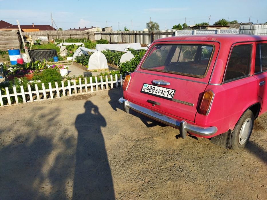 Продам ВАЗ 2102, в хорошем состояний