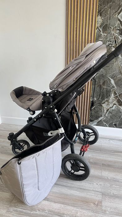 Коляска сатылады