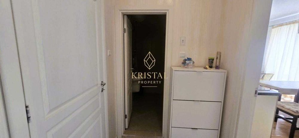 Продава се Двустаен апартамент в к.к. Слънчев бряг - 44 кв.м за 881 €/кв.м - Снимка #7