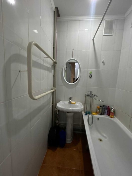 1-комнатной квартиры на жана орде