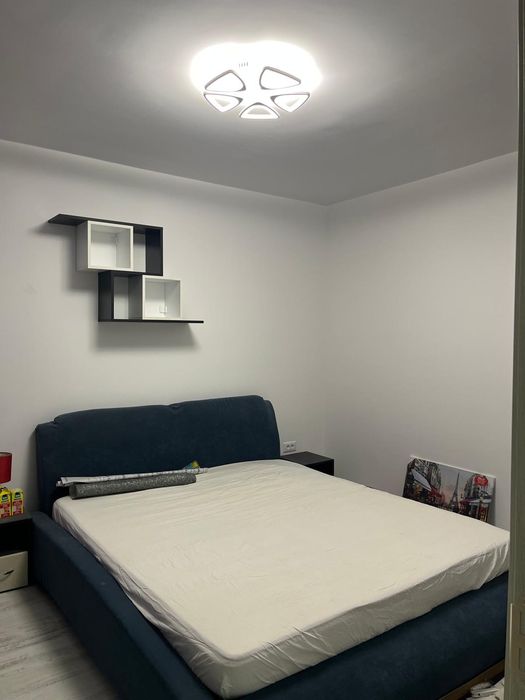 Proprietar inchiriez apartament 2 camere