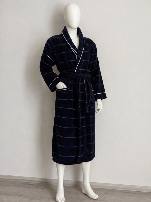 100% Cotton ерлер халаты