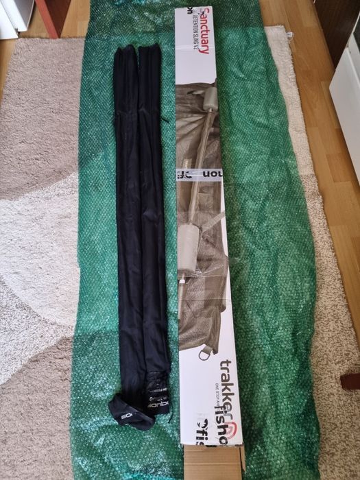 Combo 2 lansete si 2 mulinetele.