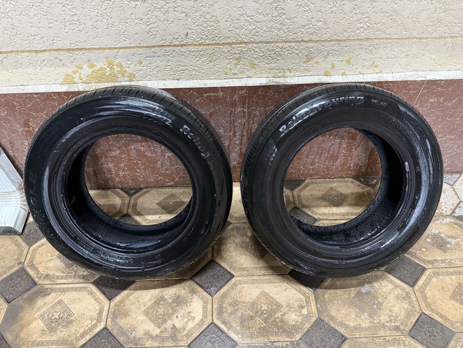 Покрышка балон лето R15