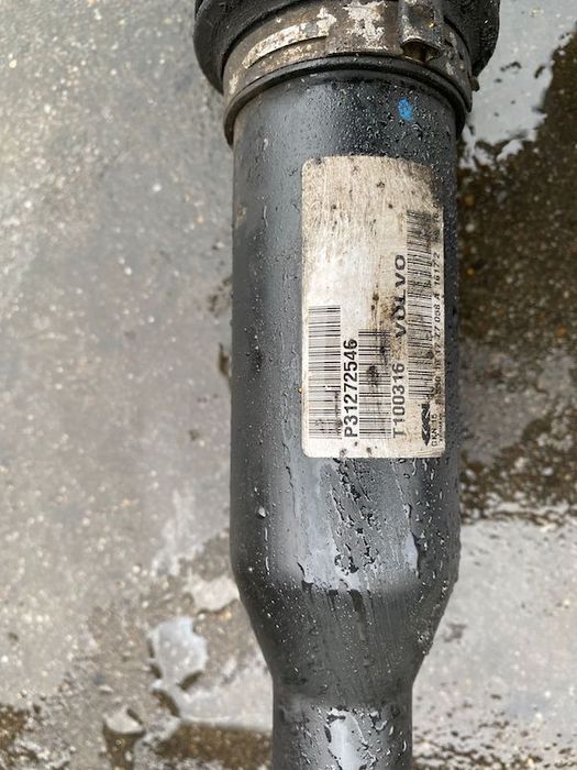 Planetara Fata Dreapta Automata 4x4 Volvo XC60 31272546 30783072 36001184