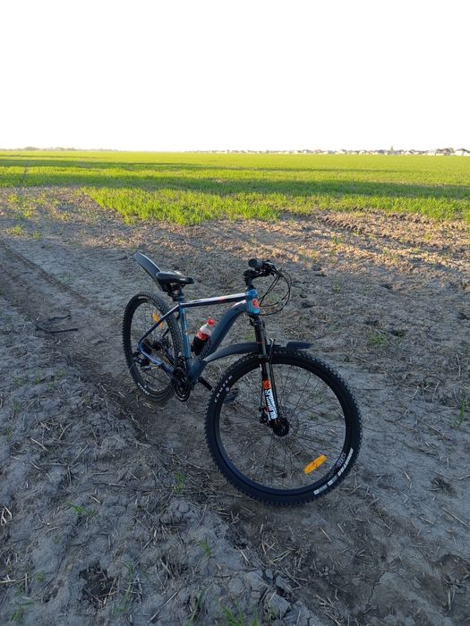 Велосипед Cryzer Paramount