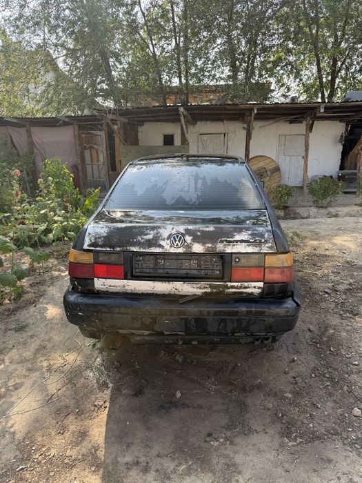 Vento продам 1992 год