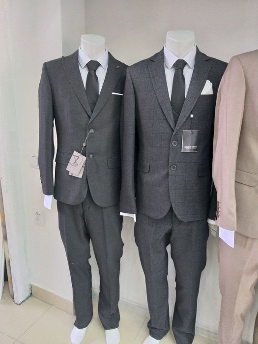 Костюмы для мужчин