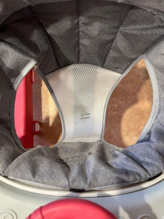 Продам новый детский ходунок