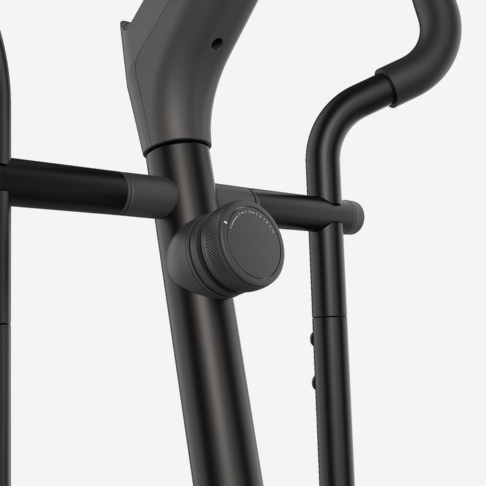 Bicicletă eliptică conectată, Initial - produs resigilat Decathlon
