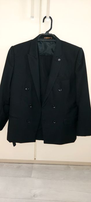 Школьный форма для мальчика 6-8 класс