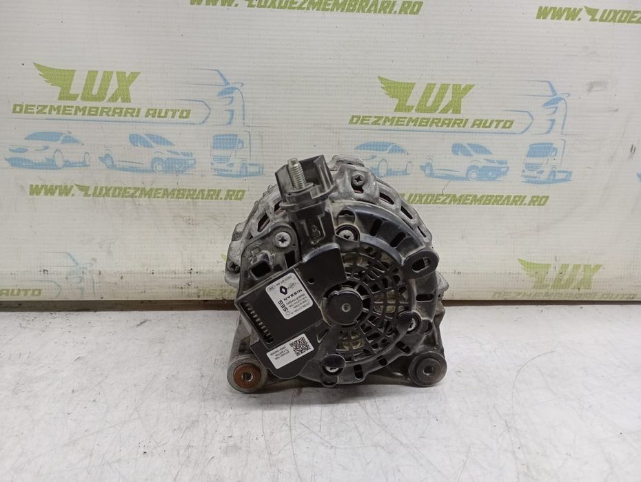 Alternator Dacia Logan 3 (2020 - 2024) (1.0 tce  H4D480) H4D480