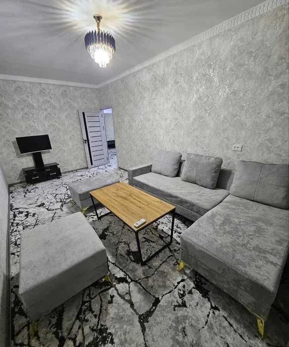 Сдаётся квартира на Ц-13