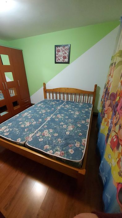 Inchirie apartament 2 camere .