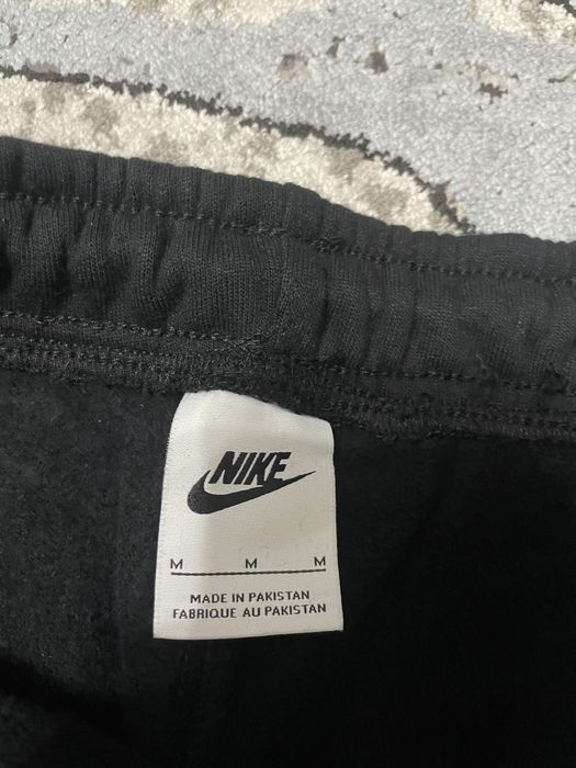 Pantaloni scurți Nike x Stussy