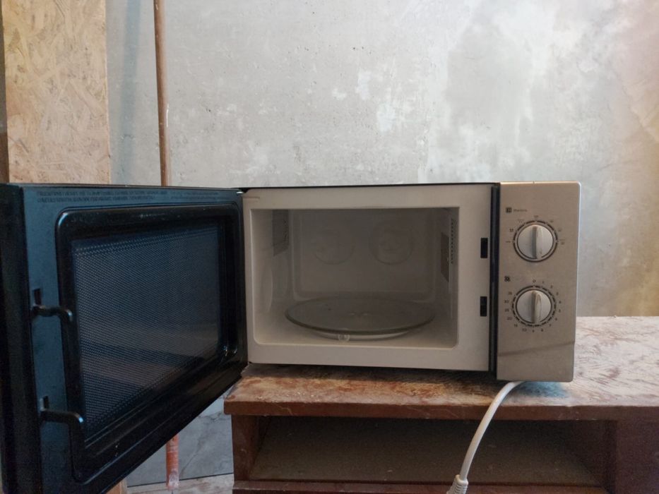 Продам микроволновку