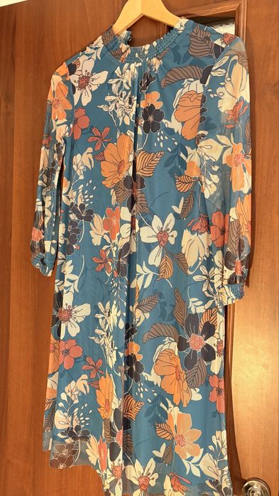 Rochita vaporoasă - Mohito marimea XS