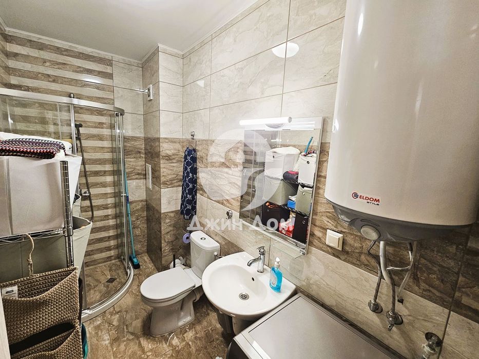 Продава се Двустаен апартамент в с. Равда, Област Бургас - 47 кв.м за 1830 €/кв.м - Снимка #7