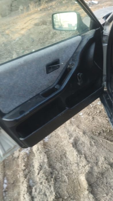 Ауди 80 на разбор