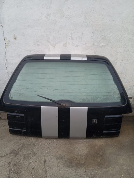 Двери Фольксваген