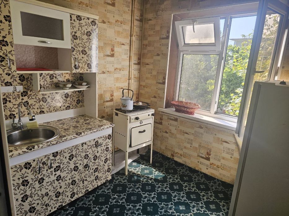 Fargona vatnida 1 xonali uy srochni ijaraga qoyiladi