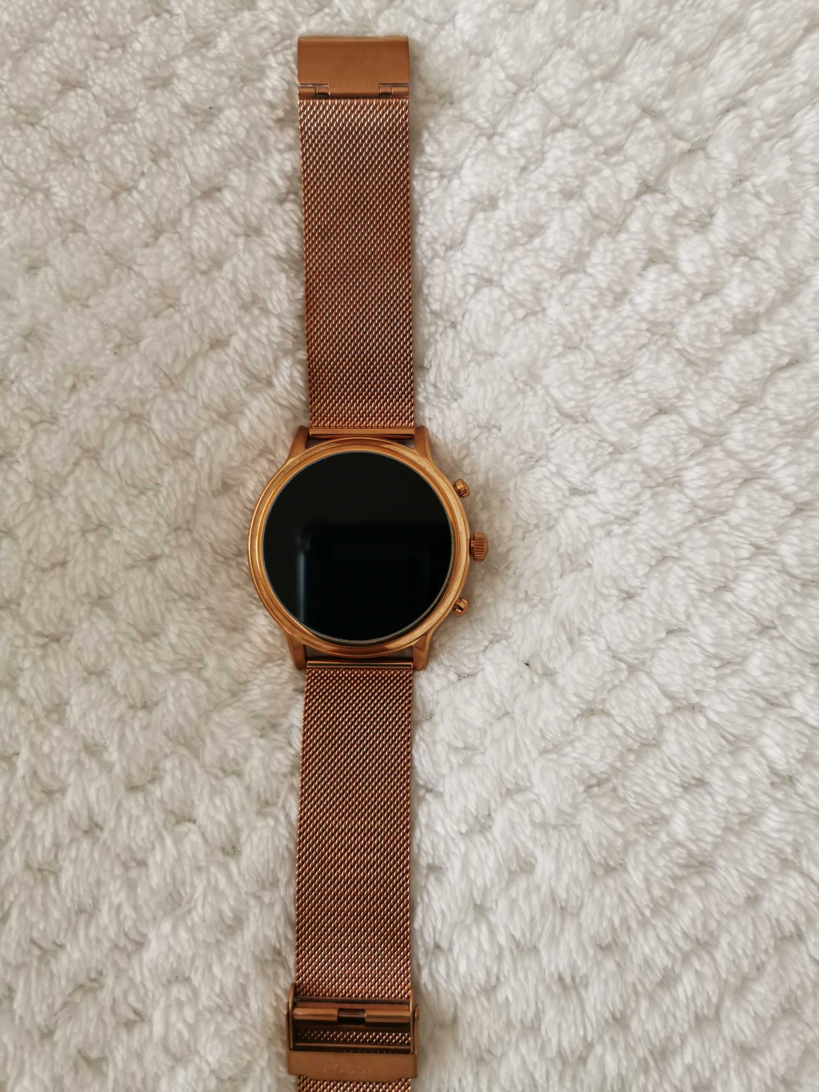 Smartwatch discount fossil dama