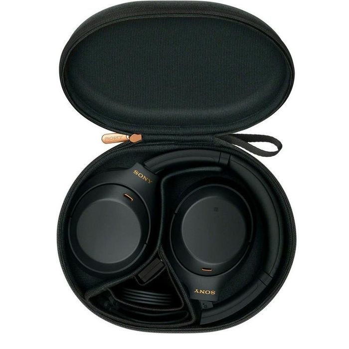 SONY wh-1000xm4, Bluetooth LDAC