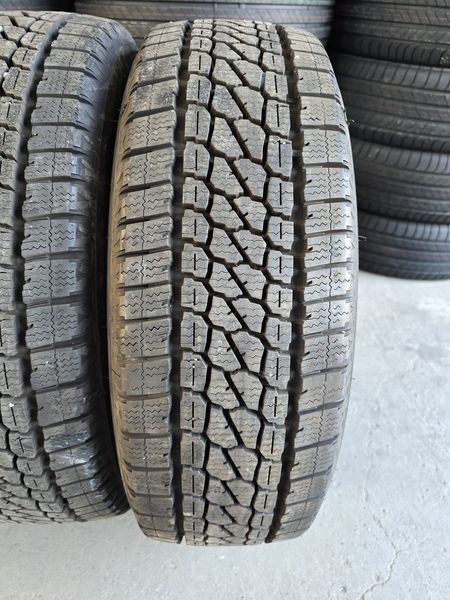 215/65/16C 8PR FIRESTONE 4бр