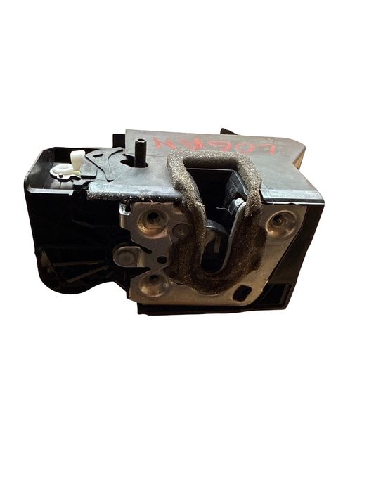 Broasca Hayon/Portbagaj Dacia Logan Ii 2012 - >