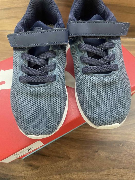 Детски ботуши PUMA -31 номер