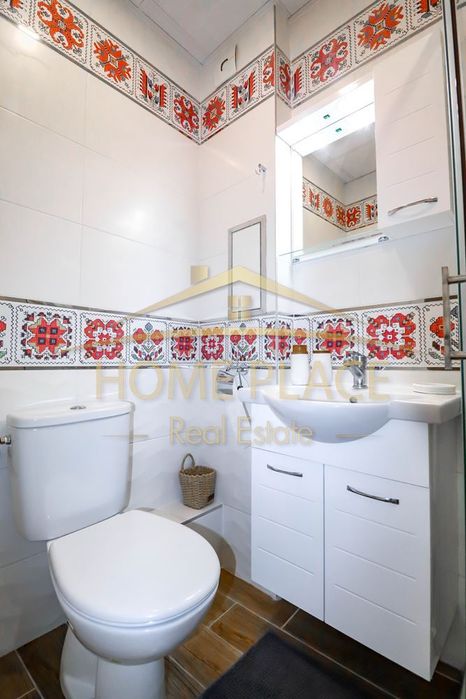 Дава се под наем Двустаен апартамент в Варна, Гранд Мол Варна - 69 кв.м за 510 € - Снимка #11