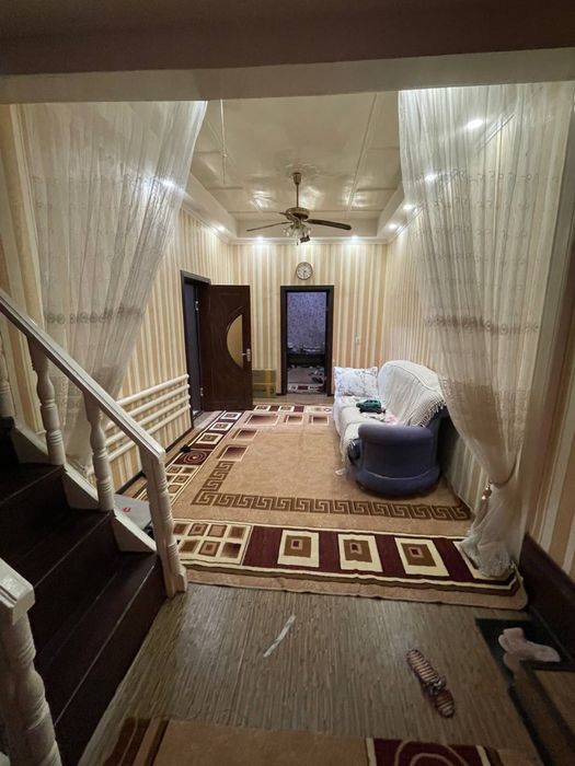 Продается дом на Юнусабаде