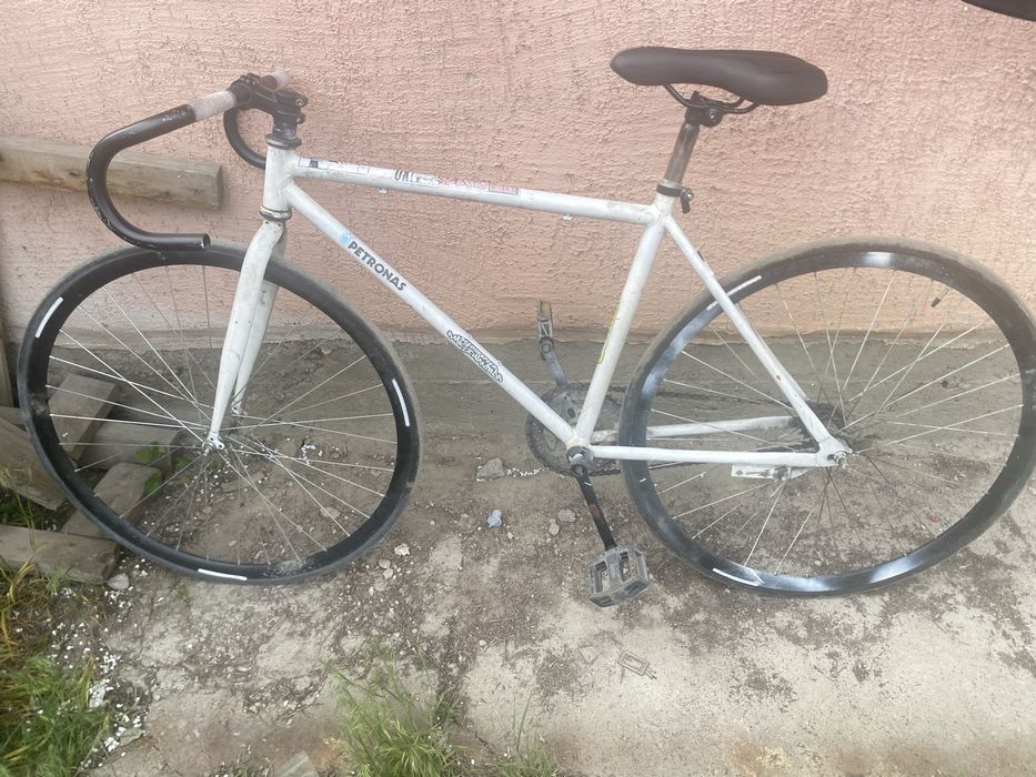Сингл Спид / Single speed